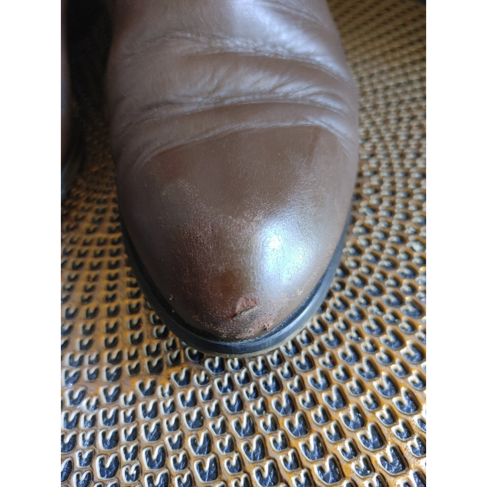 J.Crew Piper Ankle Booties Size 8.5 - Picture 5 of 8